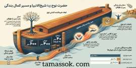 حضرت نوح (ع)