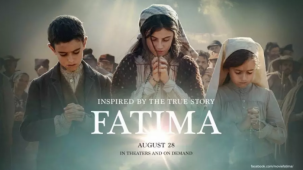 فیلم فاطیما Fatima 2020