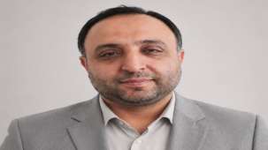 دکتر مرتضی فاضل
