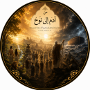 از آدم تا نوح